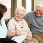 Home Care Services in Plano, TX