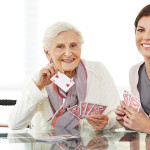 Elderly Care in Richardson, TX