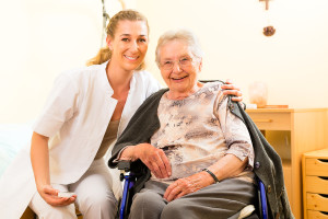 Senior Care in Richardson,  TX