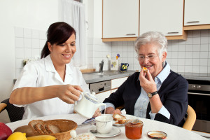 Home Care Services in McKinney,  TX