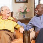 Elder Care in McKinney, TX