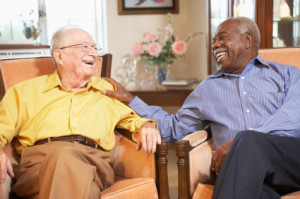 Elder Care in McKinney,  TX